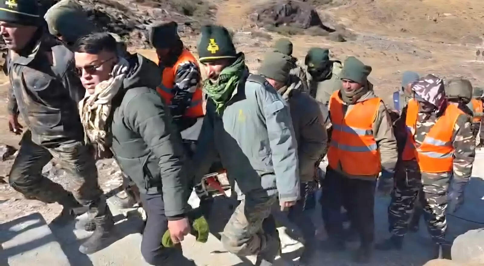 झील में डूबे दूसरे पर्यटक का शव बरामद