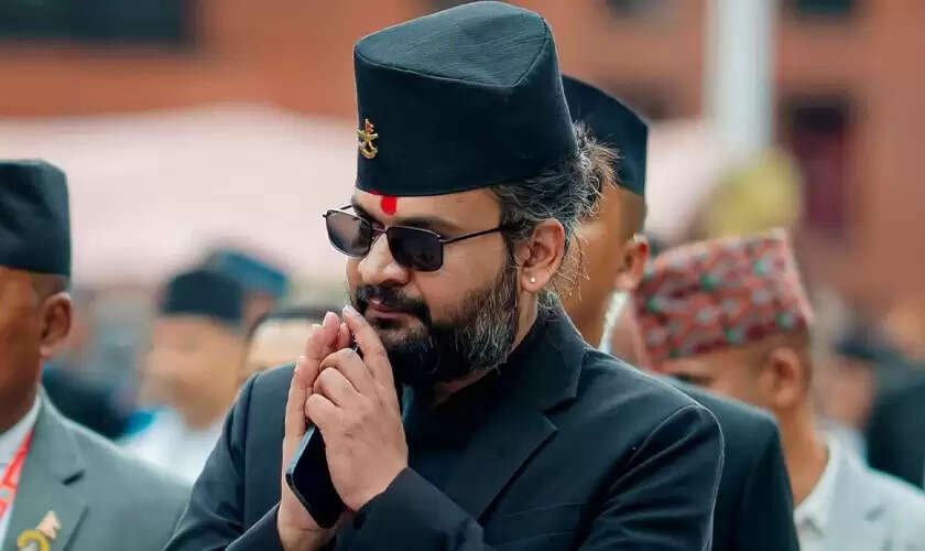 काठमांडू के मेयर बालेन शाह अब अपने पद से इस्तीफा नहीं देंगे