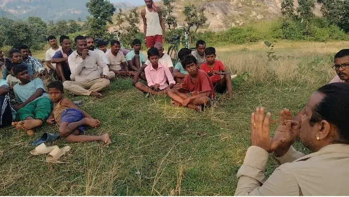 वाइल्डलाइफ ट्रस्ट के कार्यशाला में हाथी और ग्रामीणों में बेहतर समन्वय बनाने पर जोर