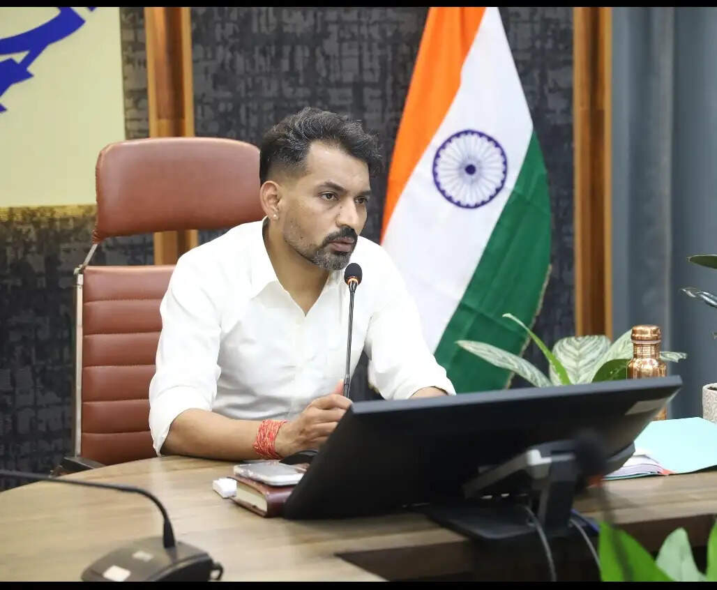देहरादून में जिला योजना समिति गठन की प्रक्रिया शुरू, 4 जुलाई तक मांगे गए सुझाव