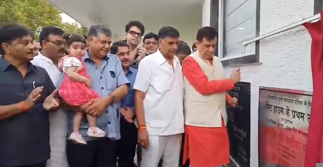 सहकारिता के उद्देश्यों को जमीन पर उतारने का काम कर रही है केआईडीसीईएल : सतीश महाना
