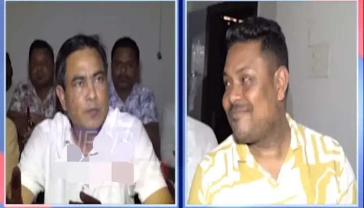 आदिवासी छात्र संगठन ने अध्यक्ष और सचिव को पद से हटाया, राजनीतिक पक्षपात का आरोप