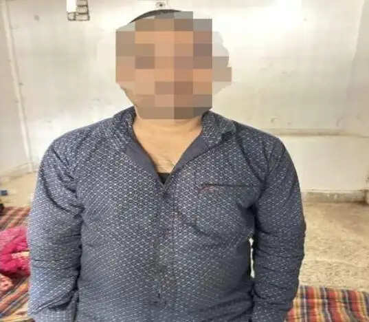 05 ग्राम स्मैक एवं 06 मोटरसाइकिल के साथ अपराधी गिरफ्तार