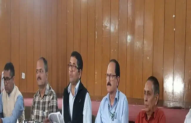 दून में 23 अक्टूबर से सजेगा तीन दिवसीय किताब कौतिक