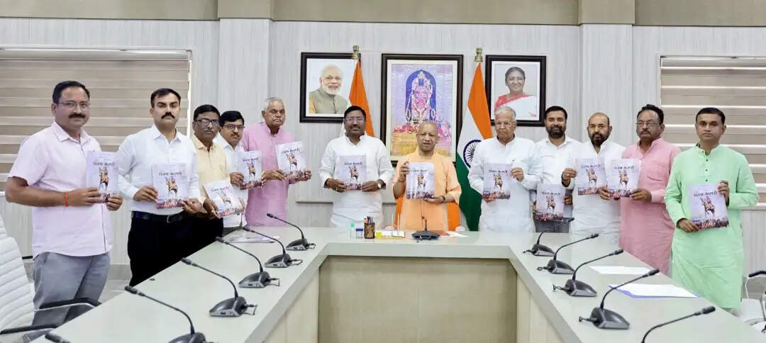 जापान और सिंगापुर की सफल यात्रा के लिए मुख्यमंत्री योगी को दीं शुभकामनाएं