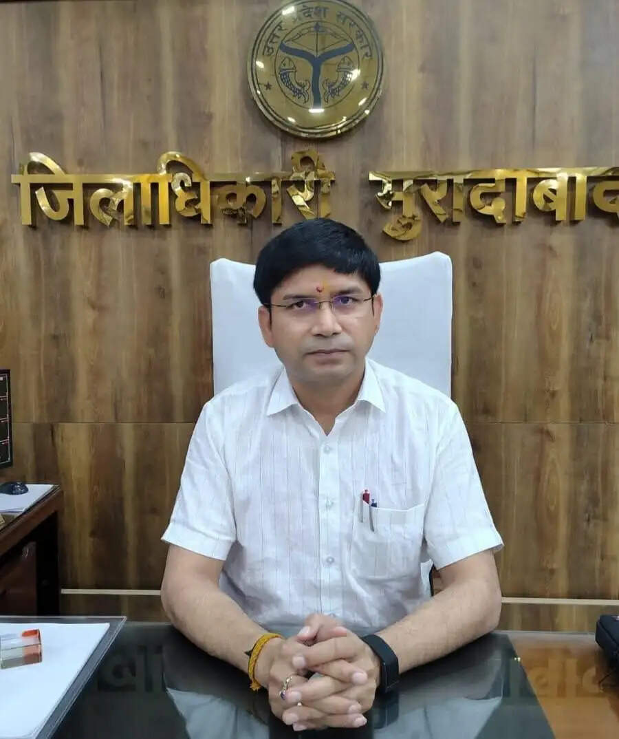 120 मानकों पर संवरेंगे मुरादाबाद के 15 पीएम श्री विद्यालय