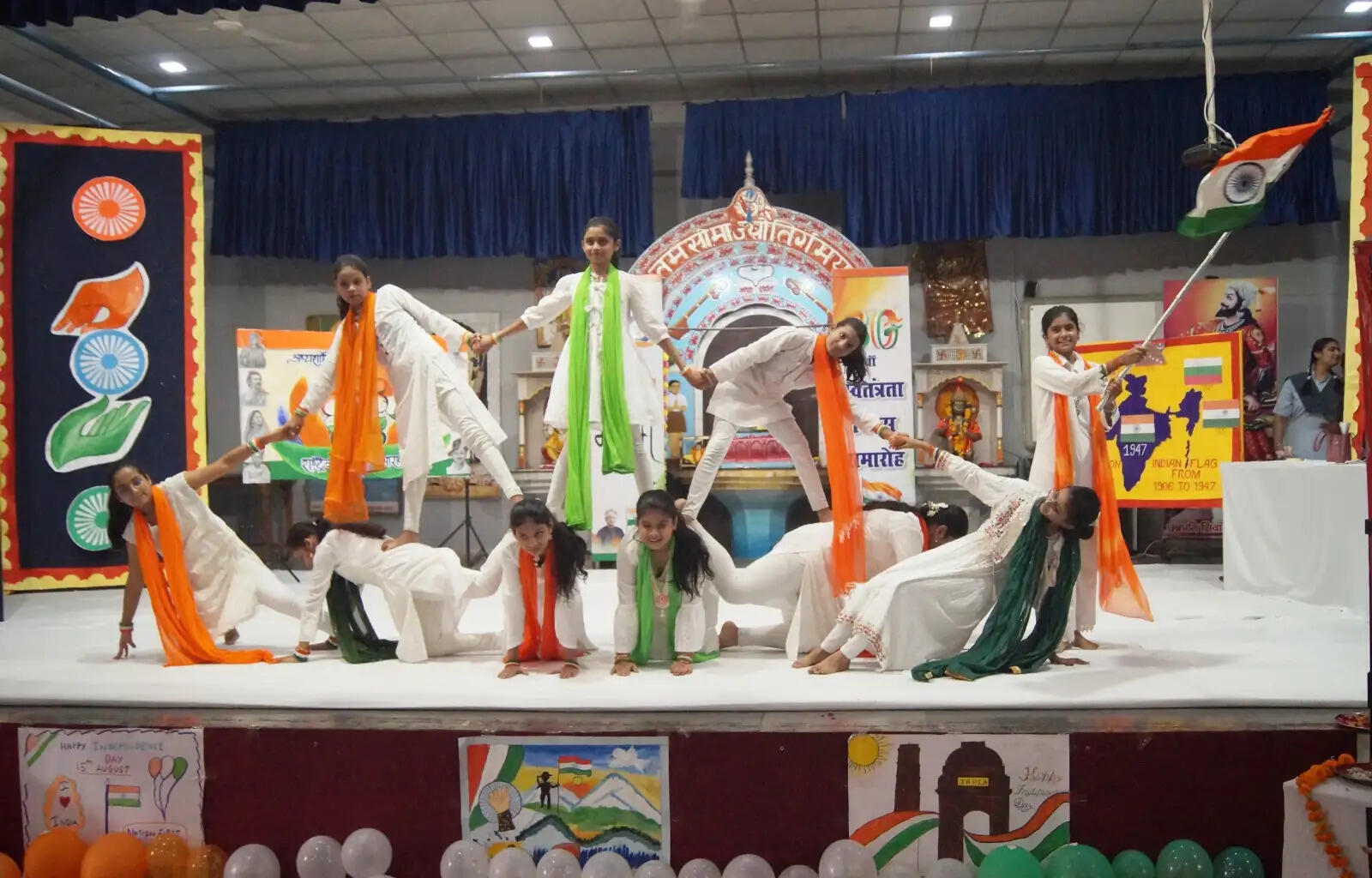 स्वतंत्रता केवल अधिकार नहीं, राष्ट्र के प्रति कर्तव्य निभाने का संकल्प भी है : योगेंद्र नाथ भार्गव