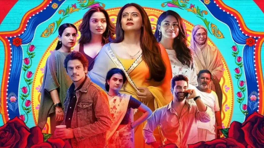 सितंबर में लौटेगा 'लस्ट स्टोरीज' का तीसरा भाग