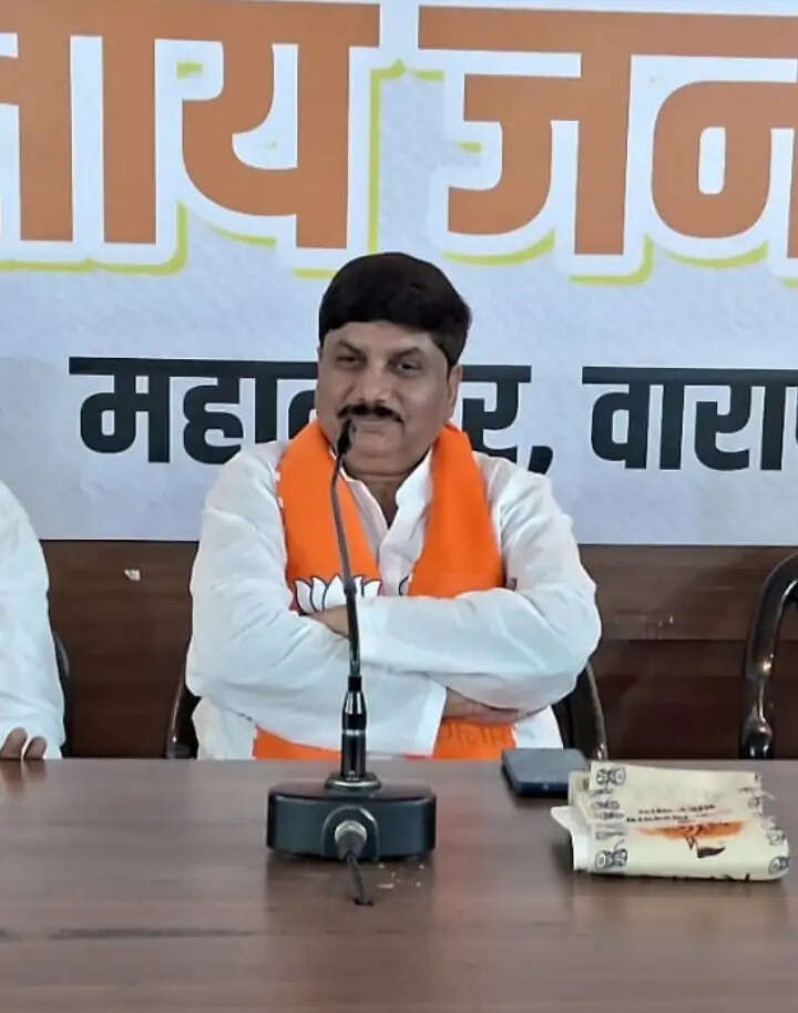 सोमवार से शुरू होगा भाजपा का तिरंगा अभियान, घरों और प्रतिष्ठानों में फहराये जाएंगे झंडे : प्रदीप अग्रहरि