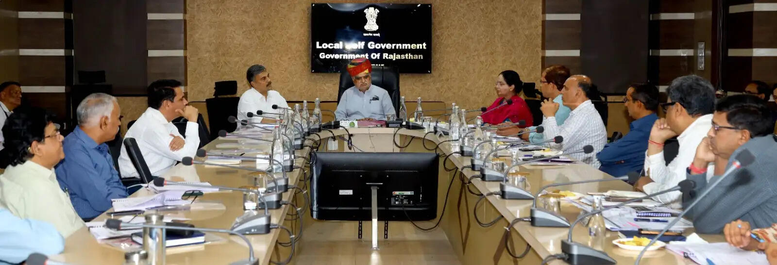 मानसून से पूर्व करना पड़ेगा सीवरेज व पेयजल के काम