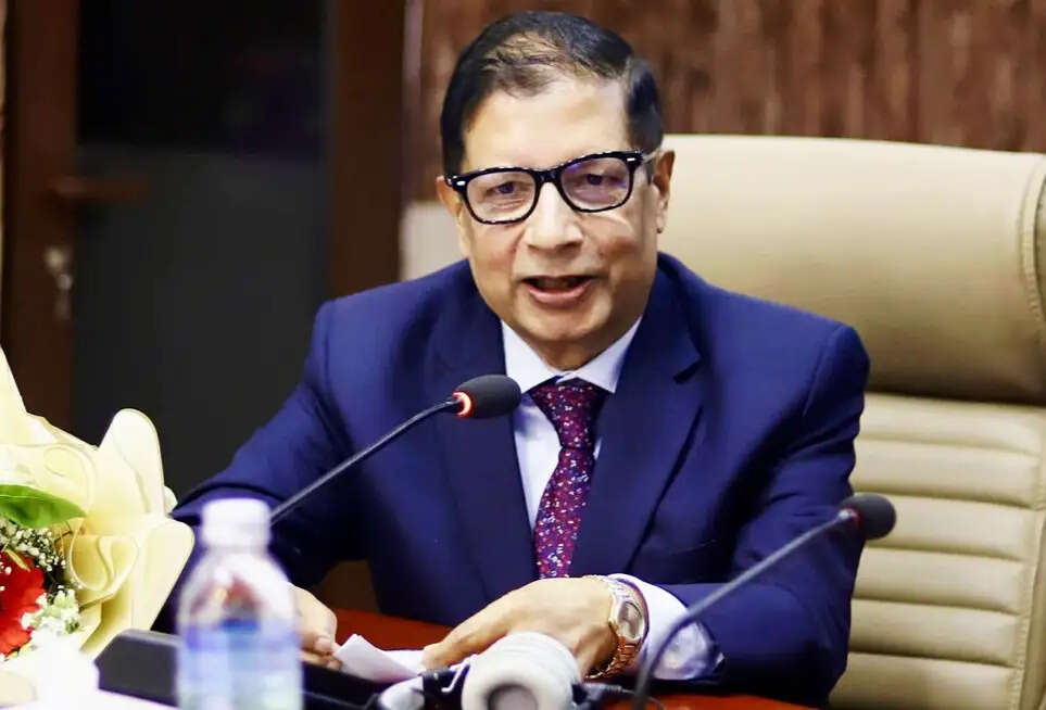 पूर्व राजदूत शंकर शर्मा ने कहा- रवि लामिछाने के भारत दौरे से बढ़ा संबंधों में भरोसा