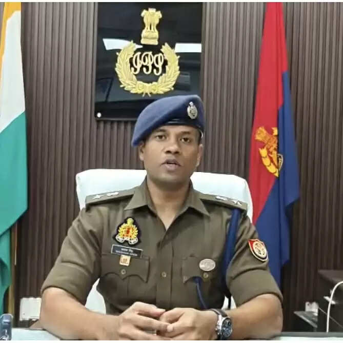 लखनऊ के बीबीडी क्षेत्र में युवक की हत्या, लिव-इन पार्टनर गिरफ्तार