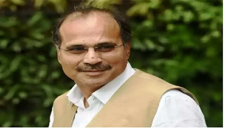 राष्ट्रीय राजनीति में प्रासंगिकता बनाए रखने के लिए ममता इंडी गठबंधन का समर्थन कर रही हैं : अधीर