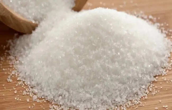 केंद्र ने चीनी की बढ़ती कीमतों पर लगाम लगाने के लिए उठाए सख्त कदम