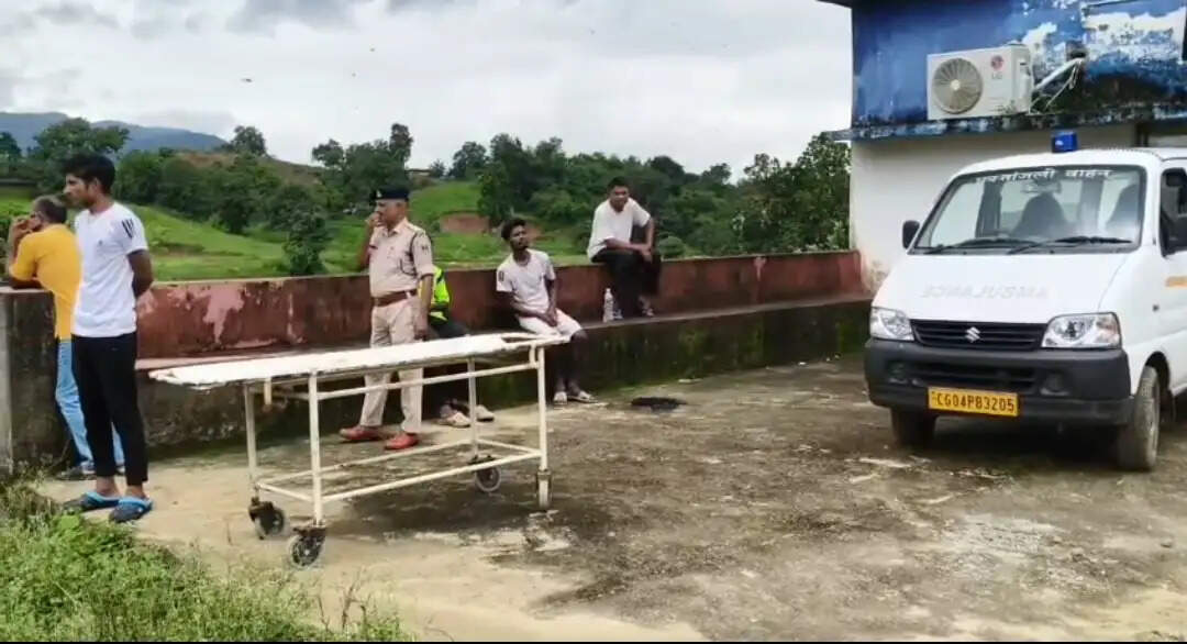 बलरामपुर में इलाज के बाद तीन साल के मासूम की मौत, पहले भी कई लोगों की जा चुकी है जान