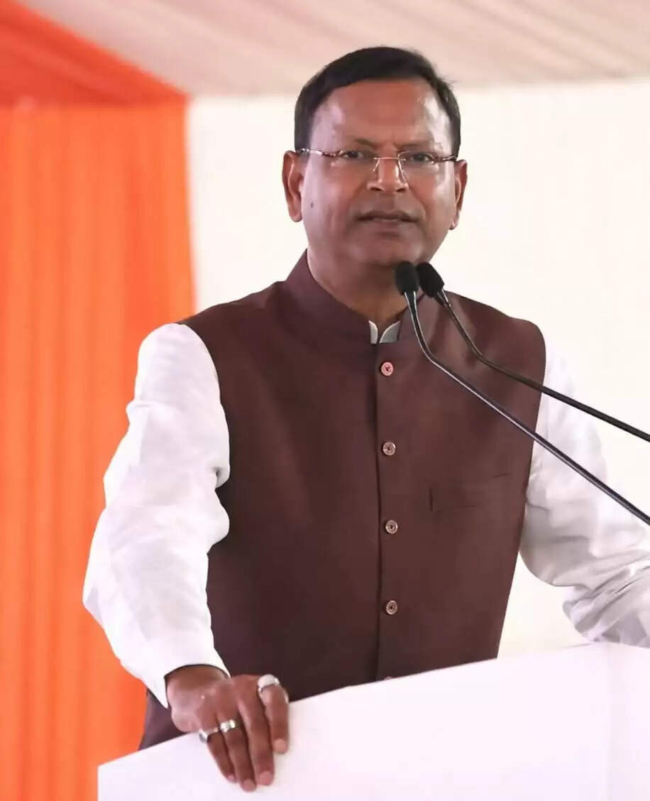 राजनीति में महिलाओं की भागीदारी को नई ऊंचाइयों तक पहुंचाएगा महिला आरक्षण विधेयक : पंकज चौधरी