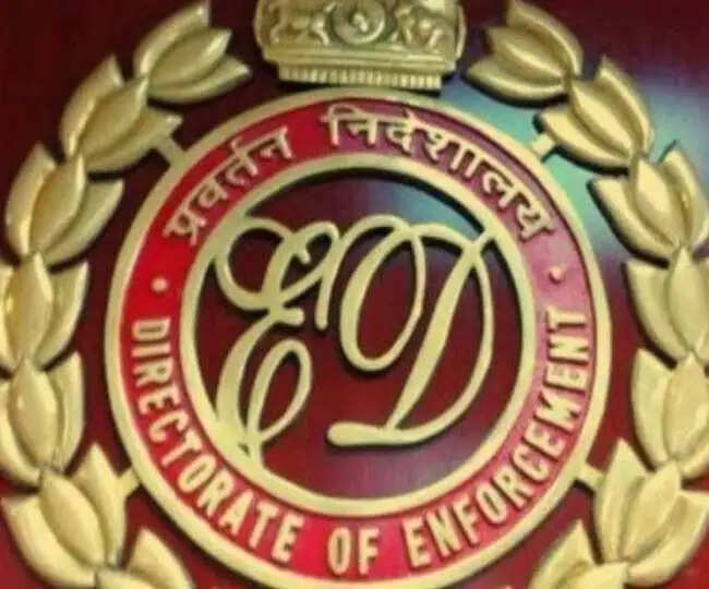 साइबर ठगी की काली कमाई पर ईडी का शिकंजा: राजस्थान-पंजाब में 7 ठिकानों पर छापेमारी