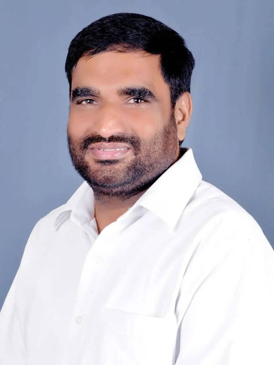 हिसार : डॉ. भीमराव अंबेडकर लाइब्रेरी का नाम बदलना विचारधारा पर हमला : बृज लाल बहबलपुरिया