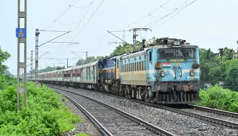कटिहार-अमृतसर स्पेशल ट्रेन के पांच अतिरिक्त फेरे चलेंगे, यात्रियों को मिलेगी राहत