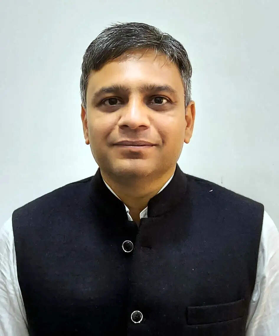 हिसार : प्रो. विकास वर्मा गुरु जम्भेश्वर विश्वविद्यालय की कार्यकारी परिषद में मनोनीत