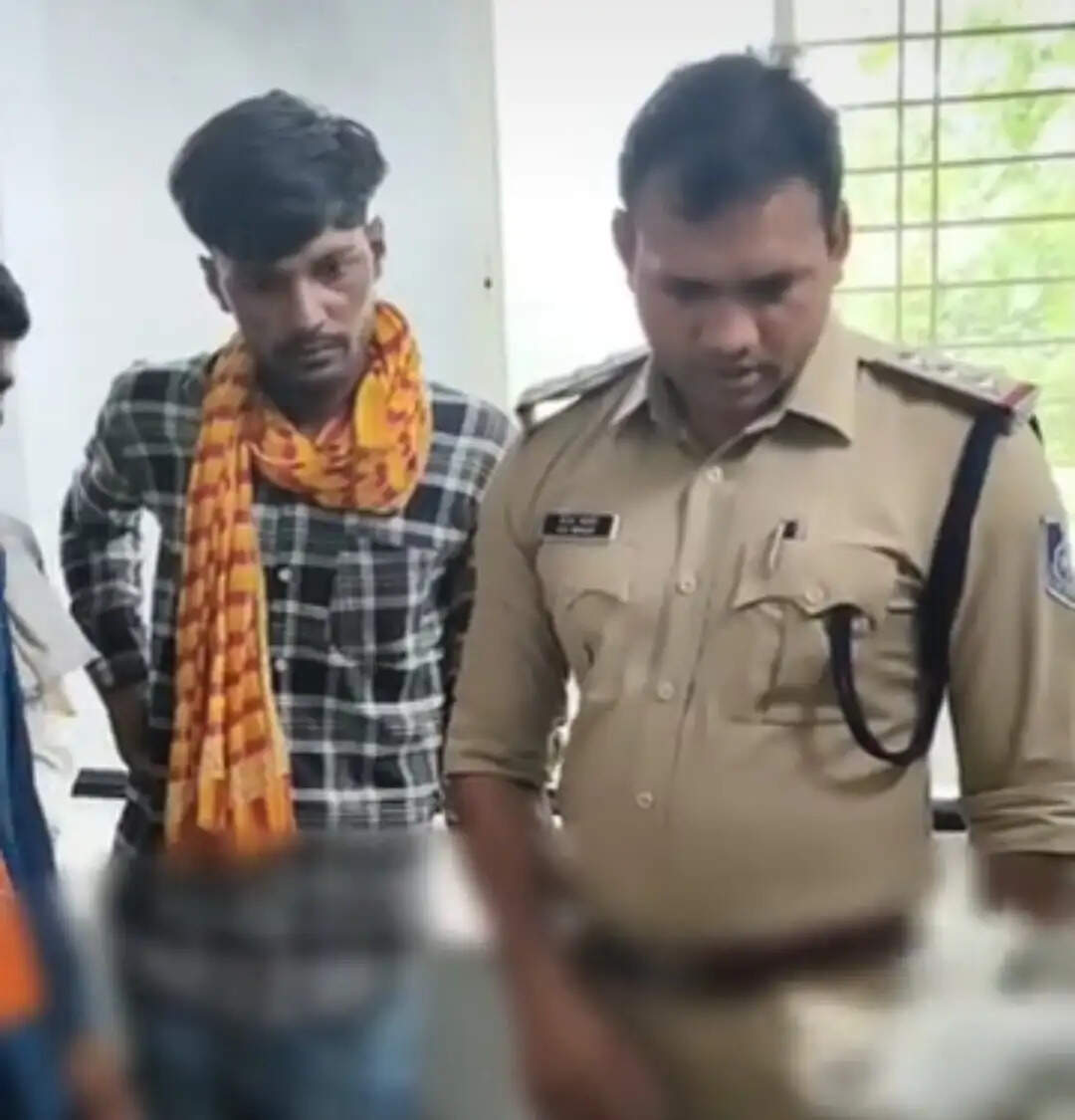राजगढ़ःनिर्माणाधीन मकान में फंदे पर लटका मिला विवाहिता का शव