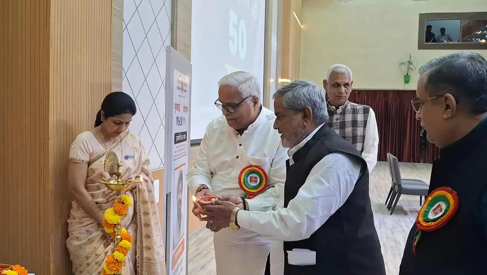 इमरजेंसी की कल्पना करते ही शरीर में सिहरन पैदा हो जाती है : कैलाश सोनी