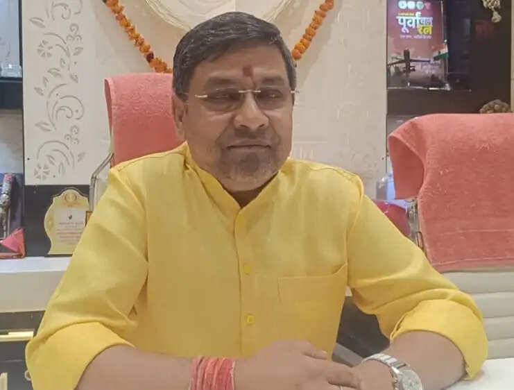 पीएम मोदी के संदेश से भाजपा के कार्यकर्ताओं में विपक्षी दलों प्रति बढ़ रहा आक्रोश