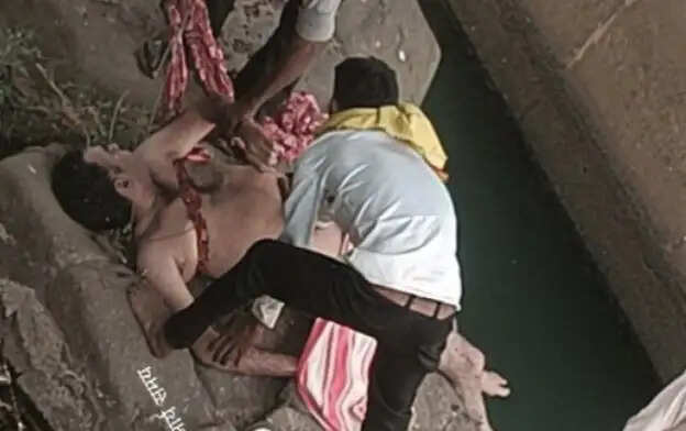 जबलपुर : बरगी डेम घूमने आए युवक की नर्मदा में डूबने से मौत