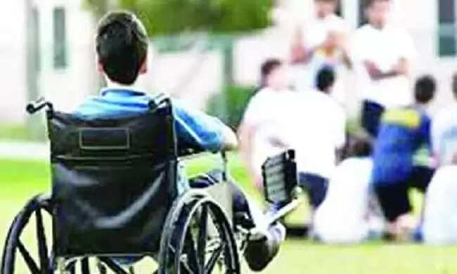 भोपाल में आज से तीन दिवसीय राज्य स्तरीय दिव्यांग स्पर्श मेले का आयोजन