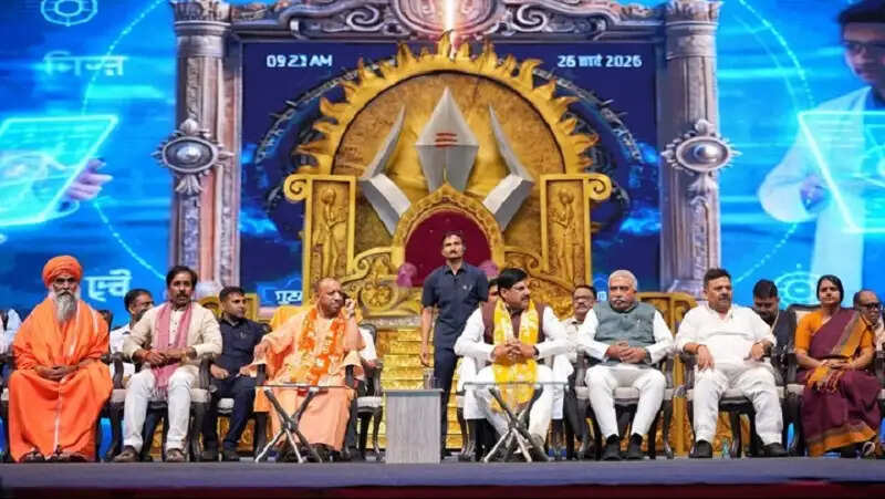 सम्राट विक्रमादित्य के सुशासन का संदेश देता है महानाट्य सम्राट विक्रमादित्य: मुख्यमंत्री डॉ. यादव