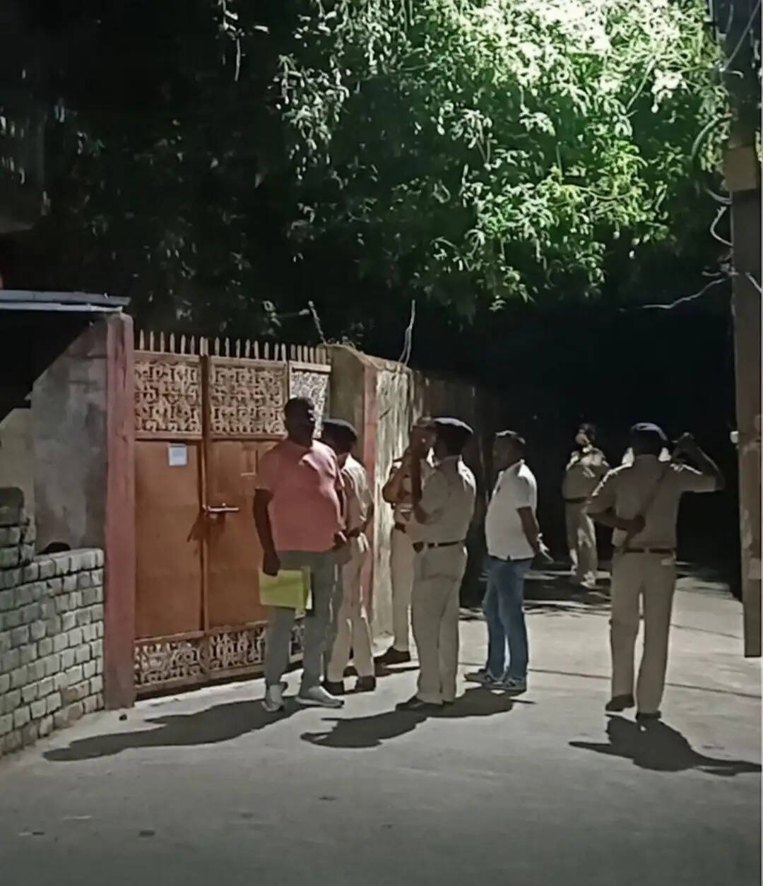 रांची पुलिस के 'ऑपरेशन प्रहार' के तहत 30 से अधिक अपराधी गिरफ्तार