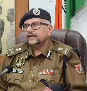 जयपुर पुलिस कमिश्नर बीस जून को जामडोली थाने पर करेंगे जनसुनवाई