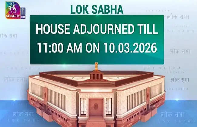 लोकसभा की कार्यवाही में बाधा डाल रहे विपक्ष को जगदंबिका पाल ने आड़े हाथों लिया