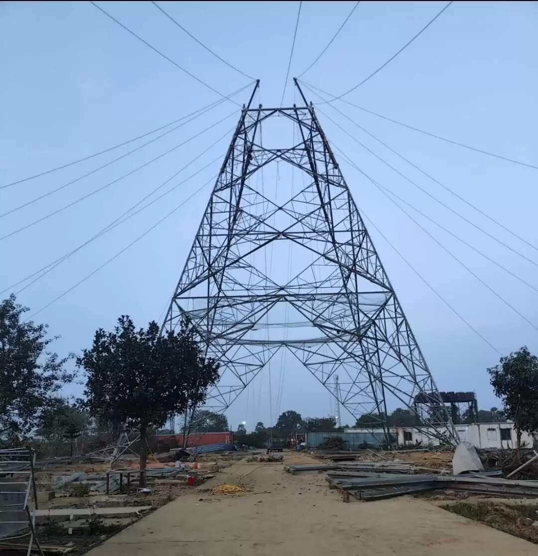 अदाणी ग्रुप के लाइट इंडिया प्रोजेक्ट से बढ़ रहा काम और कमाई का मौका