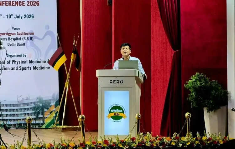 साई और सफदरजंग स्पोर्ट्स इंजरी सेंटर के बीच समझौता, खेल विज्ञान और खिलाड़ियों की चिकित्सा सुविधाओं को मिलेगा नया बल