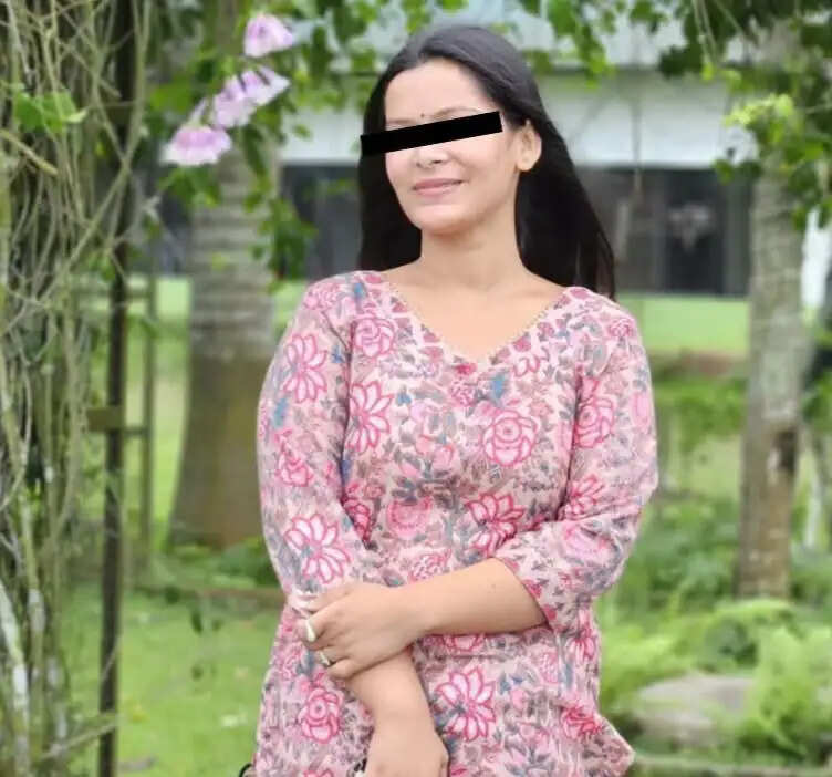 संदिग्ध अवस्था में नव विवाहिता की मौत