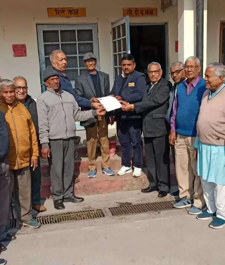 (संशोधित) हरिद्वार-मुरादाबाद शटल ट्रेन की मांग