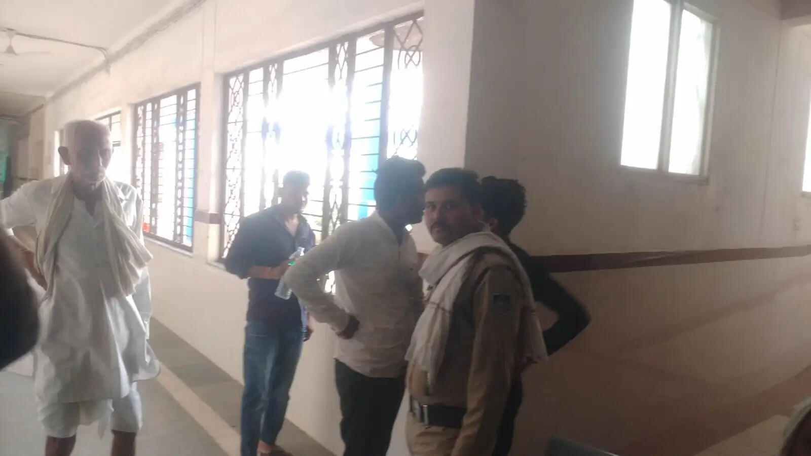 राजगढ़ः महिला के नाम पर ब्लेकमेलिंग, 26.55 लाख की ठगी करने वाला आरोपित गिरफ्तार