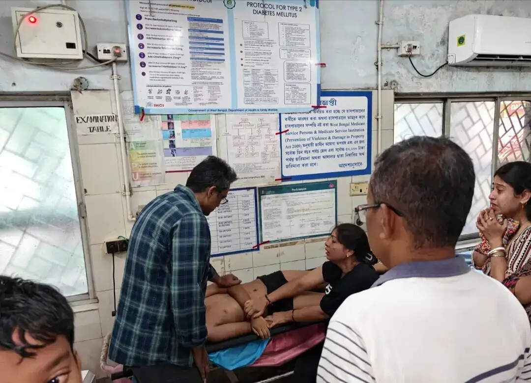 स्कूल के समर कैंप में हादसा, स्विमिंग के दौरान डूब कर छात्र की मौत