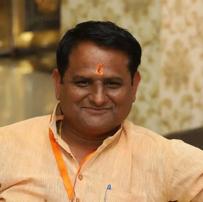 भाजपा उत्तर प्रदेश की प्रदेश कार्यकारिणी घोषित, कानपुर-बुंदेलखंड क्षेत्र को मिला महत्व