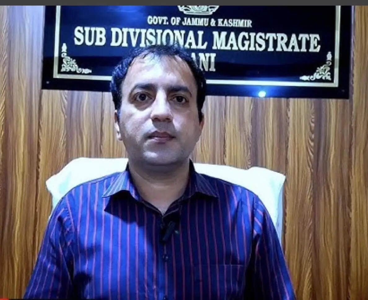 एसडीएम बनी की पहल-नशे के खिलाफ पंचायतों में जागरूकता अभियान, महिला निगरानी समितियां करेंगी कार्यक्रम