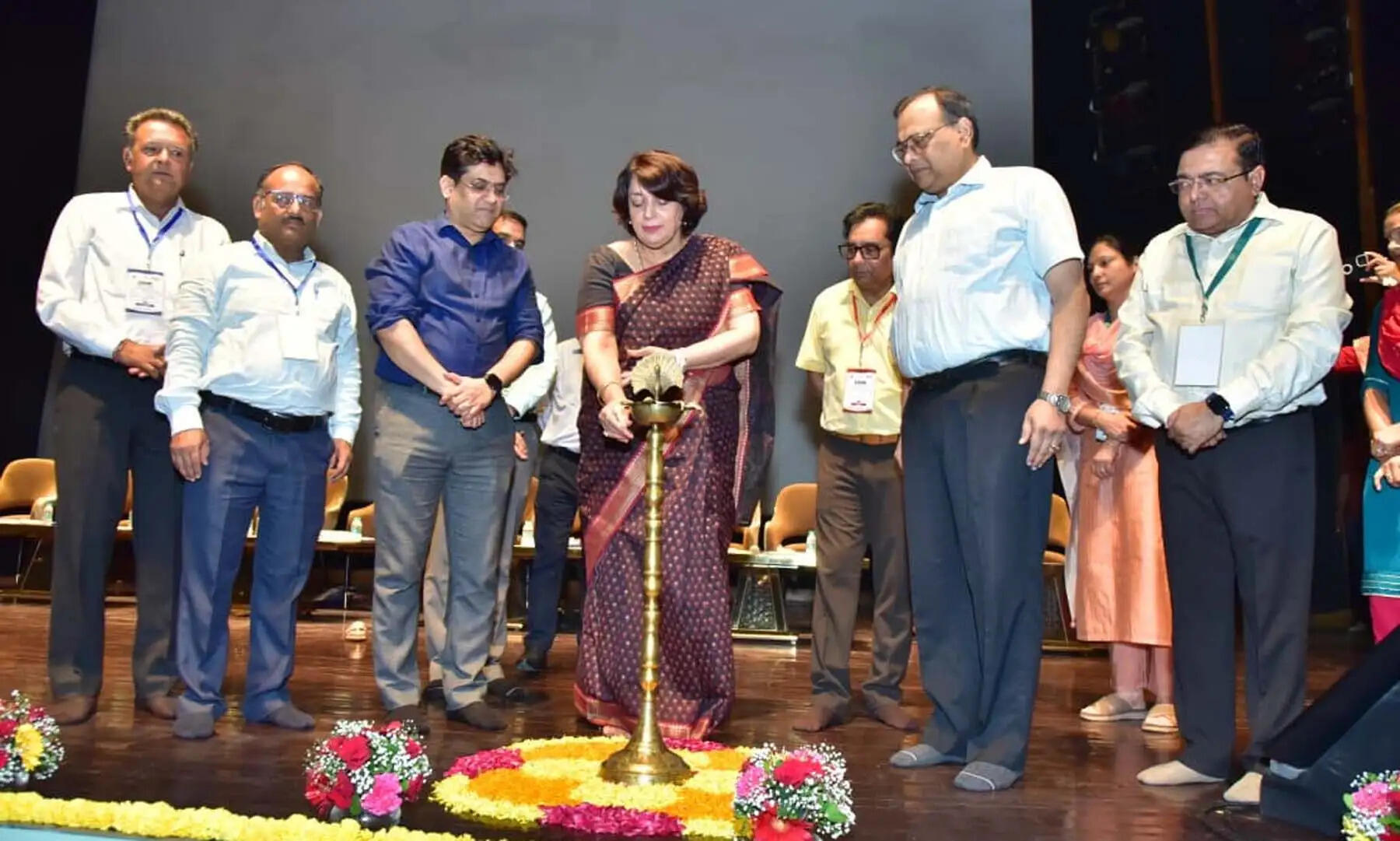 गुरुग्राम: डिजिटल स्वास्थ्य व्यवस्था को किया जाएगा और अधिक मजबूत: डॉ. सुमिता मिश्रा