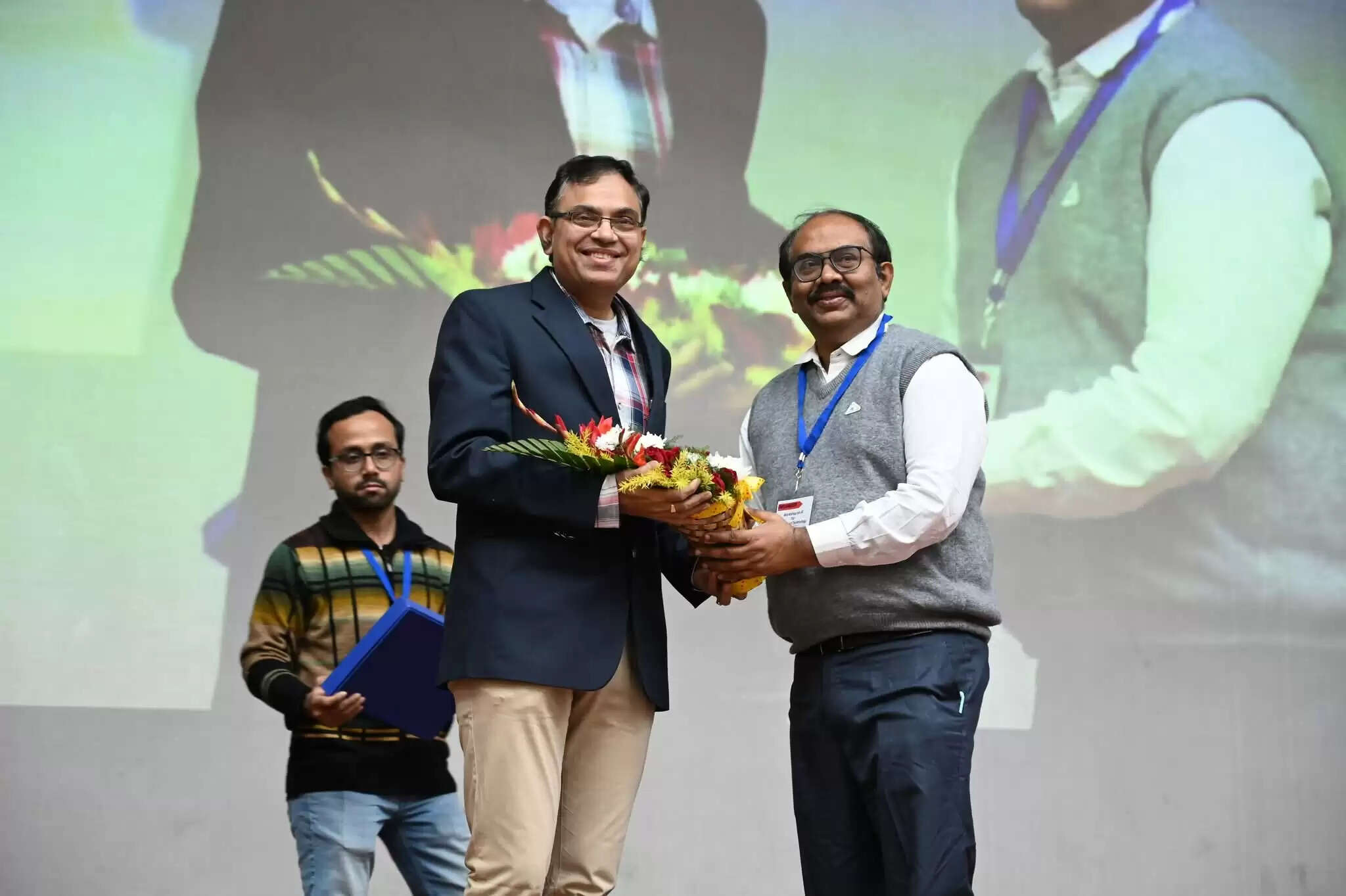 आईआईटी खड़गपुर में 'एआई फॉर साइंस एंड टेक्नोलॉजी' पर दो दिवसीय कार्यशाला का शुभारंभ