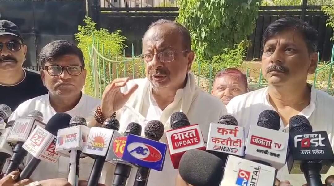 कानपुर के व्यापारियों ने बाजार में छोटे नोट लाने के लिए आरबीआई से की मांग : सुनील बजाज