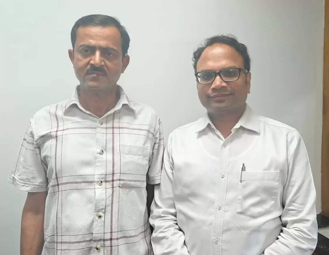 फरीदाबाद : छोटी बहन ने लिवर का एक हिस्सा दान कर बड़े भाई को दिया नया जीवन