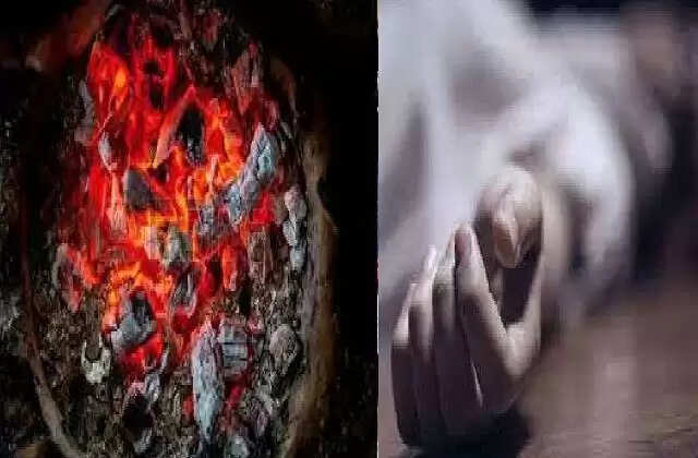 अंगीठी जलाकर रूम में बैठे दो गार्ड जहरीली गैस की चपेट में आए, एक की मौत