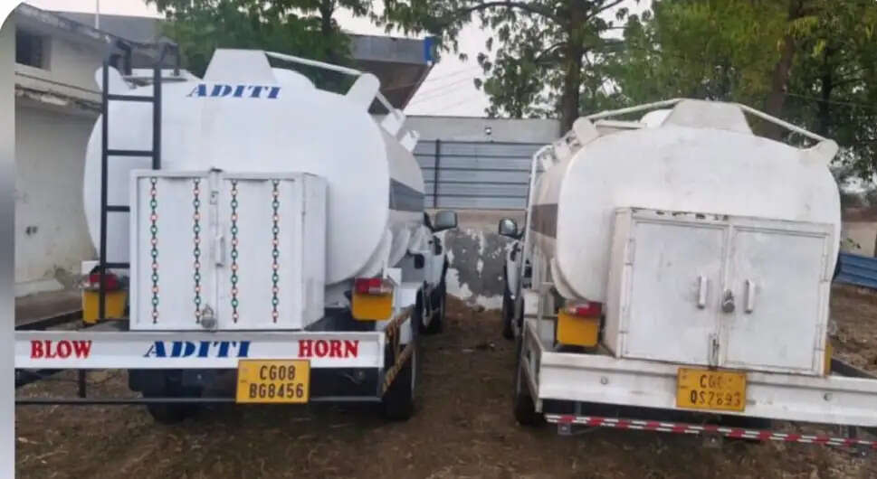 अवैध डीजल भंडारण पर प्रशासन की बड़ी कार्रवाई, 3100 लीटर डीजल जब्त