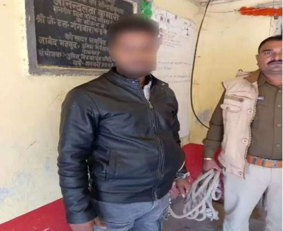 विभिन्न कांड का प्राथमिकी अभियुक्त अनंत कुमार उर्फ अंता मंडल गिरफ्तार