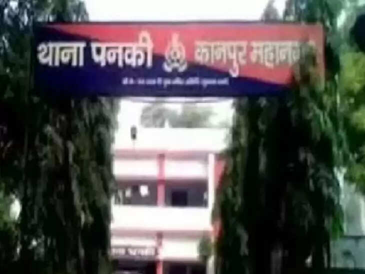 लापता अधेड़ का शव नाले में मिला