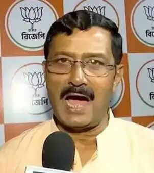 भ्रष्टाचार और हिंसा पर राहुल सिन्हा का आरोप, कहा : भाजपा शांति और लोकतंत्र में विश्वास करती है